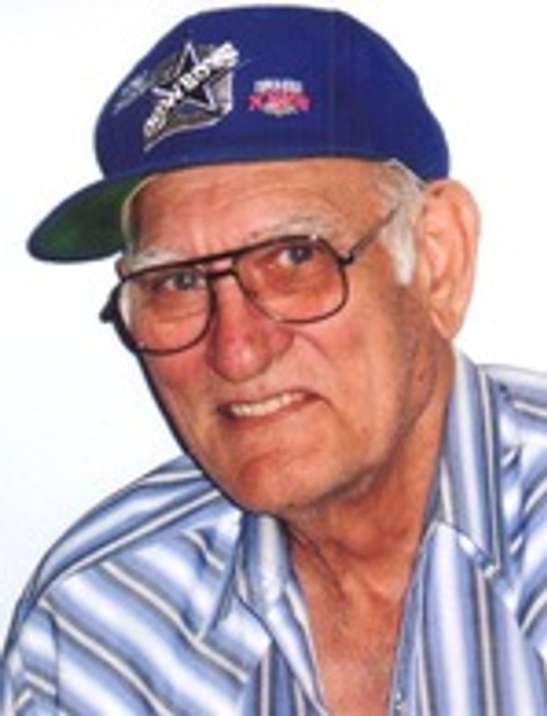Billy Gaede