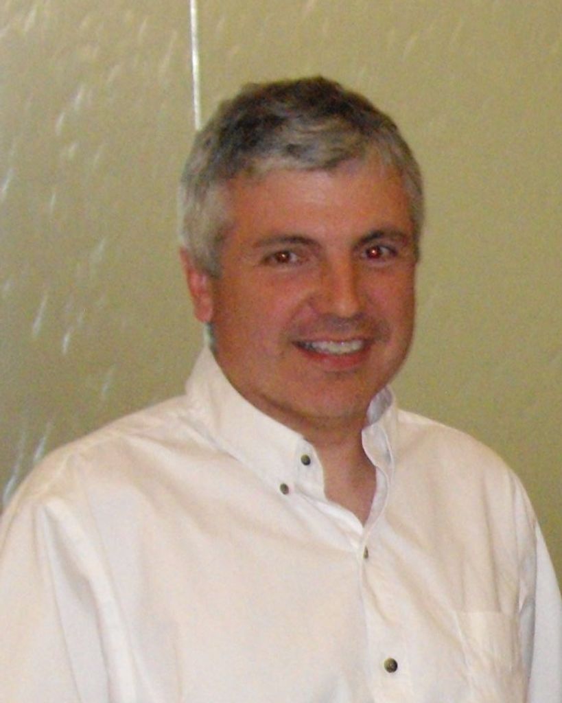 Ken Grandy
