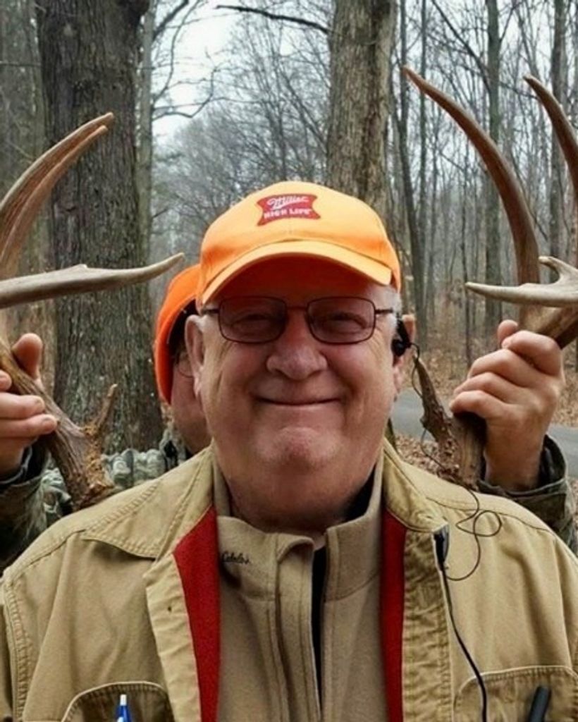 Thomas "Tommy" Johnson