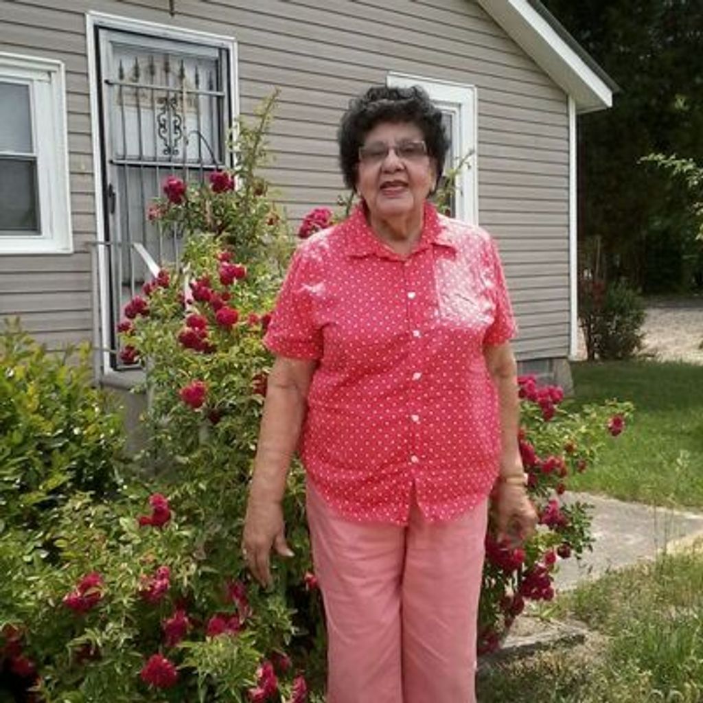 Gladys Clark Kerns