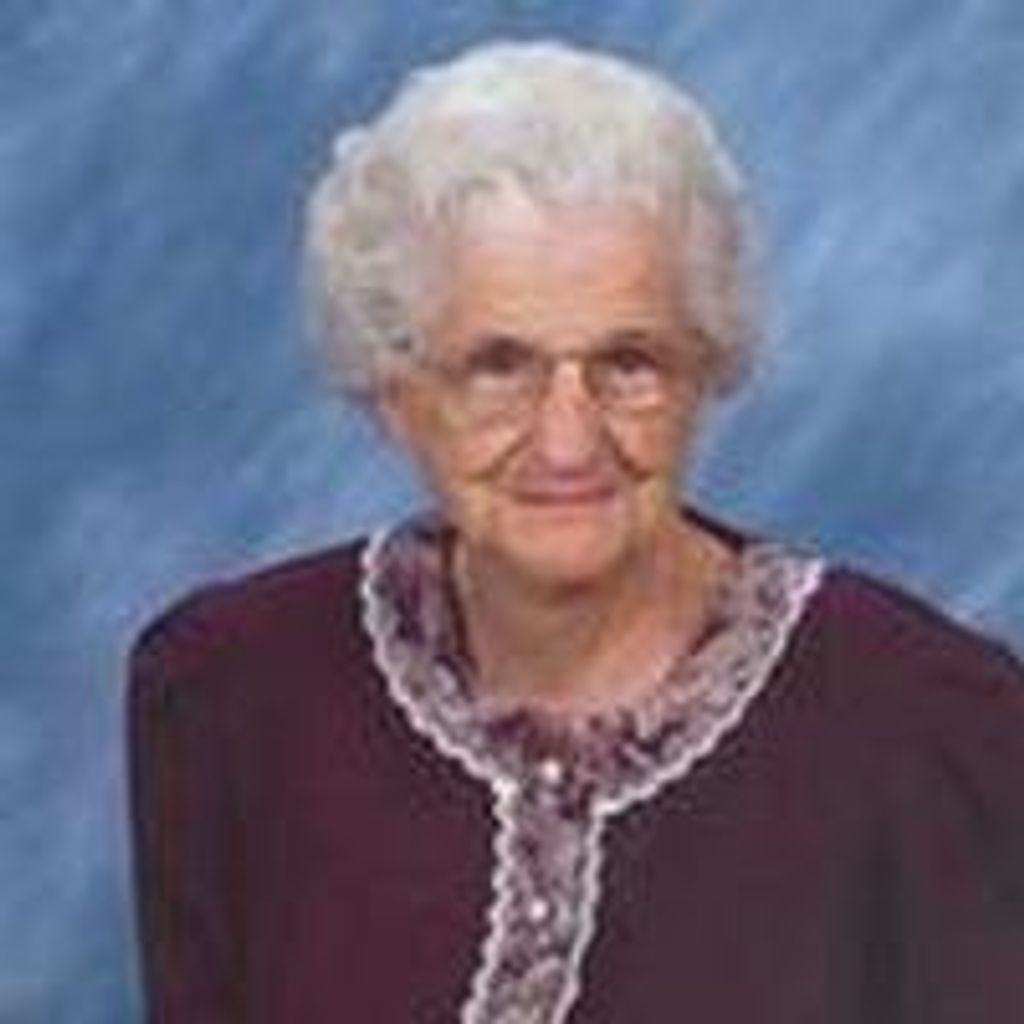 Agnes Seigler Key