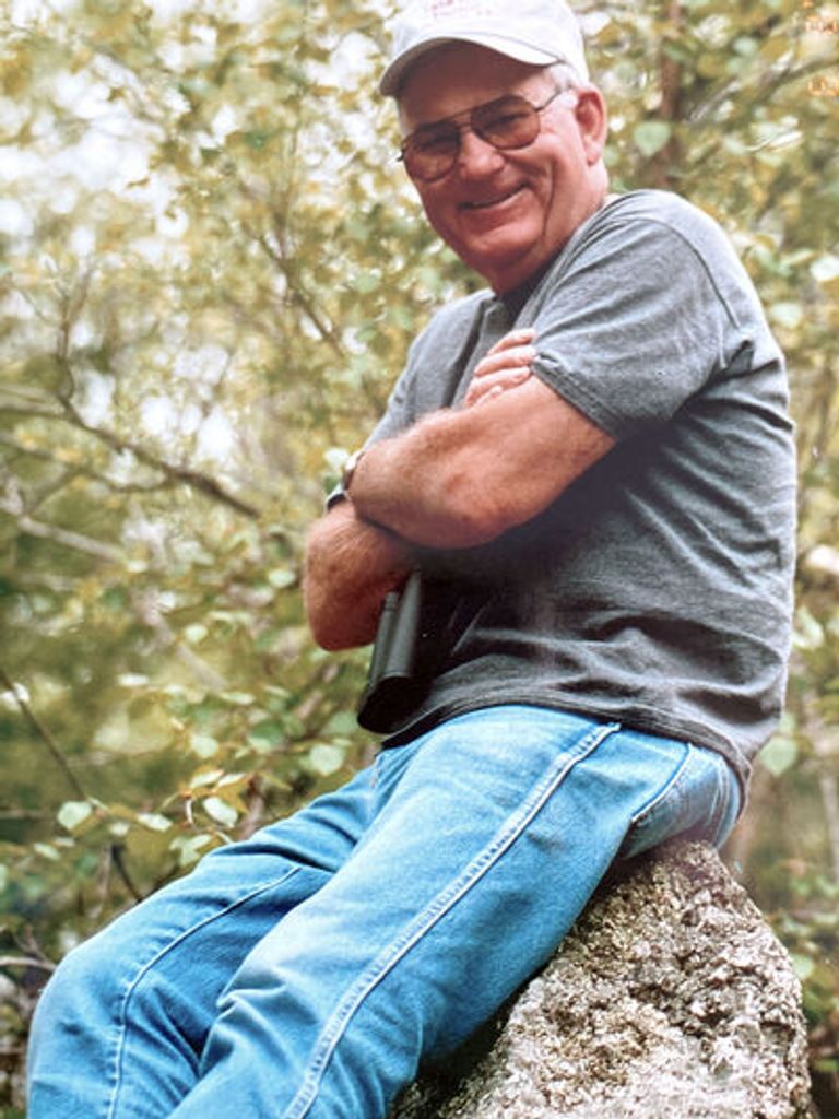 Donald B. Tice Profile Photo