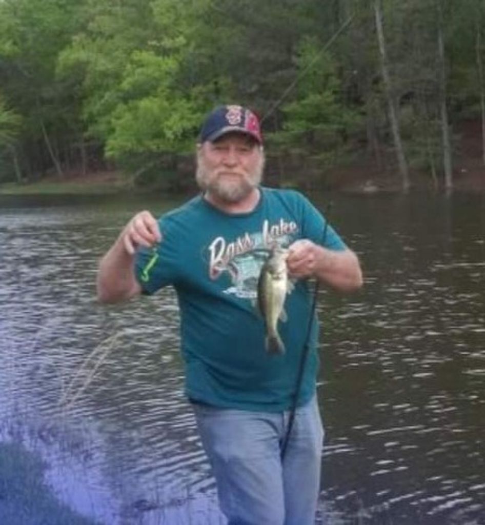 Anthony Lee Howard Sr. Profile Photo