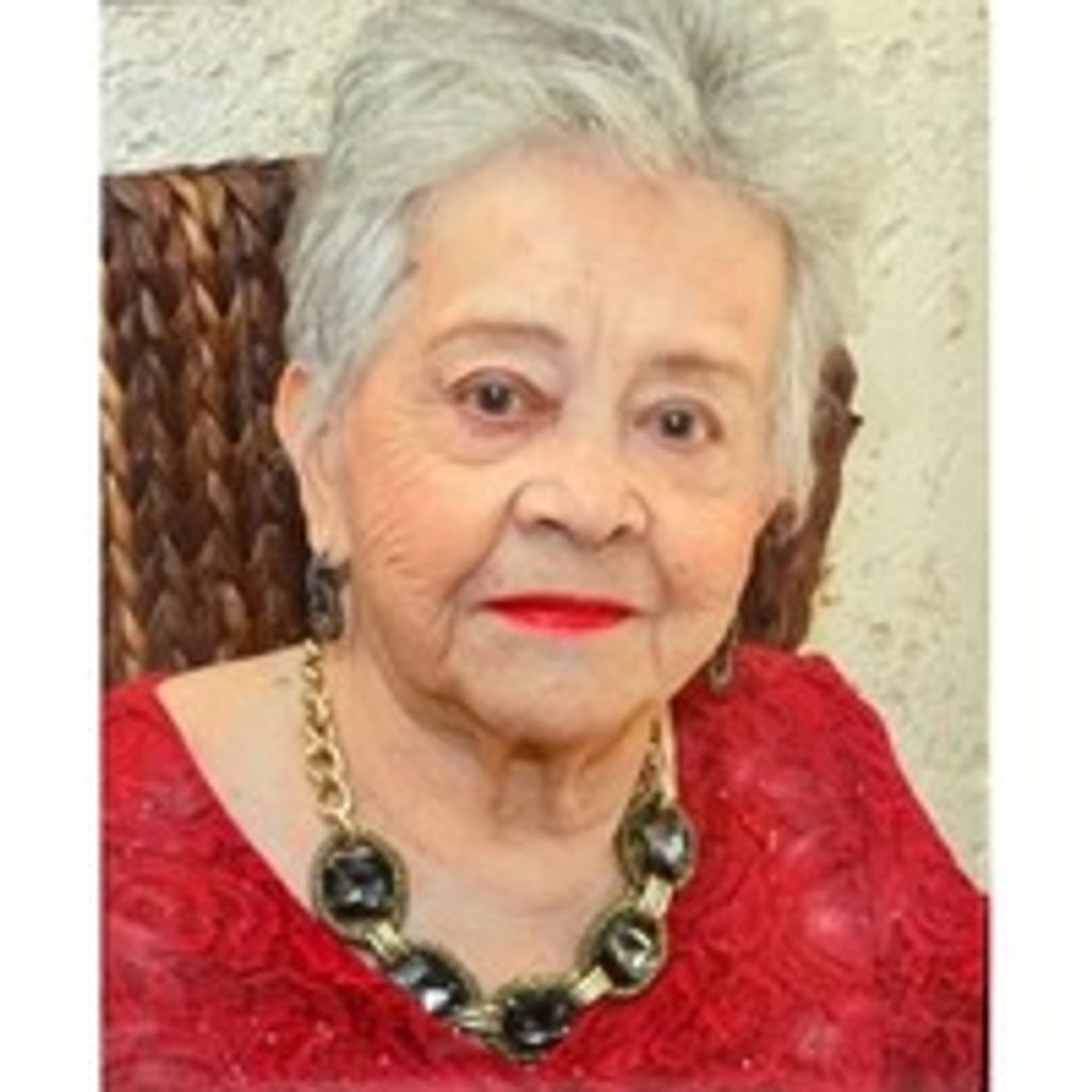 Maria Belia Alvarez