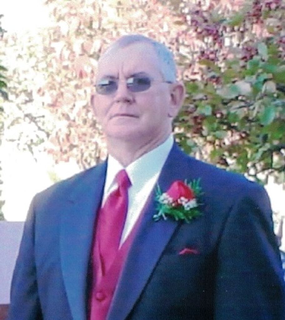 Harold Wayne Tom