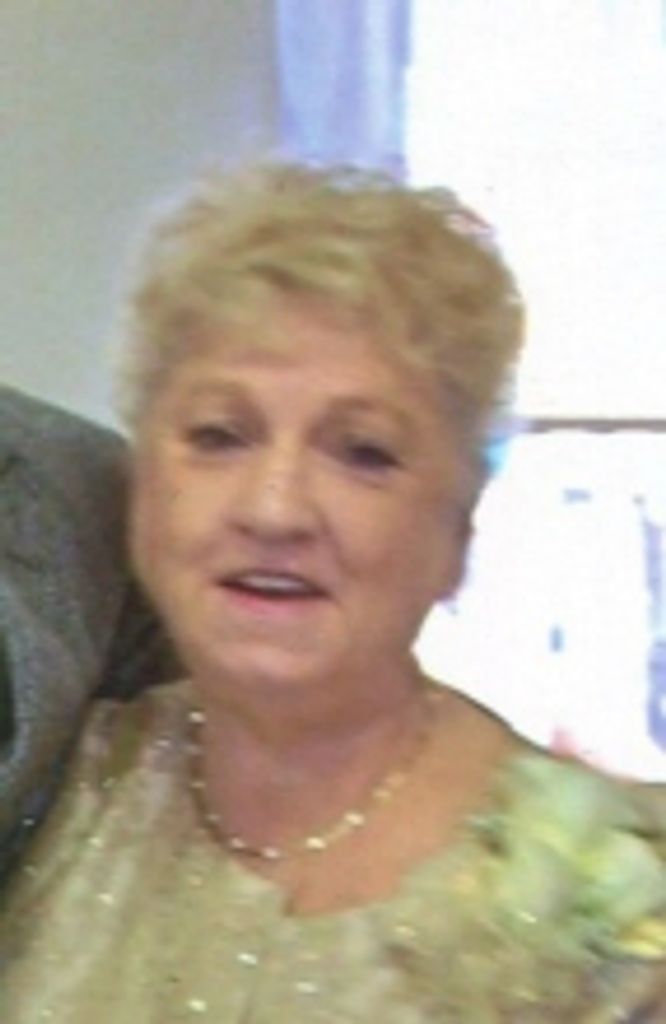 Barbara Juanita Hicks