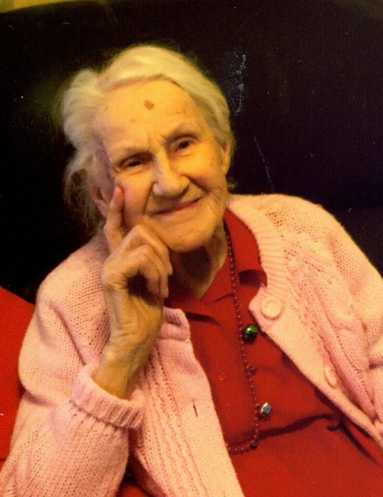 Hertha H. Bartlett