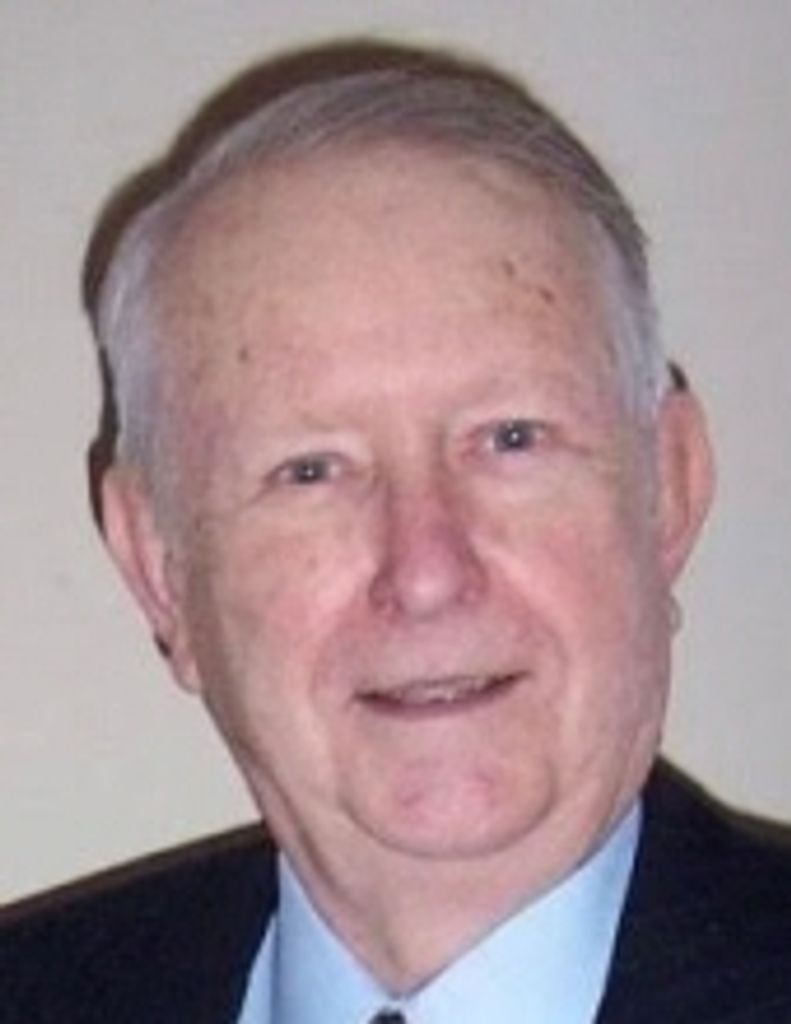Kendall Earl Hofmockel