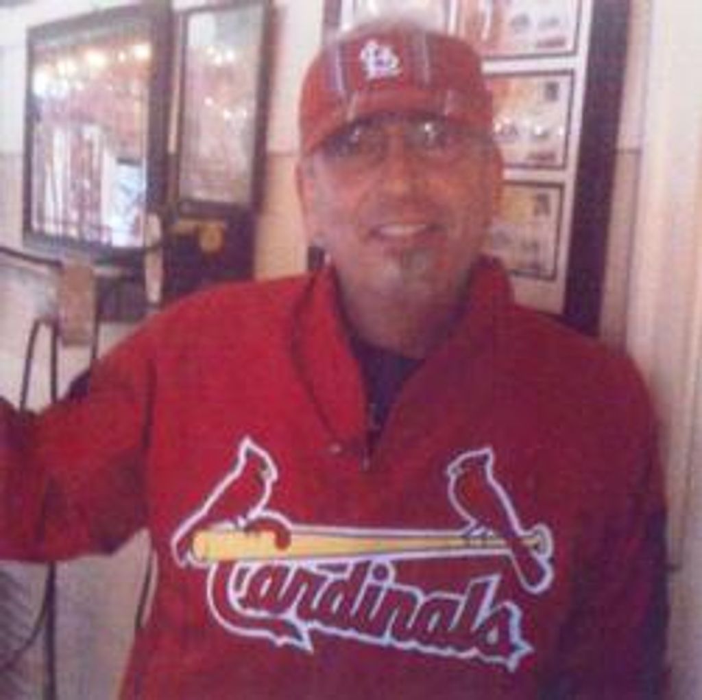 Jeffrey Cecil Rorex Profile Photo