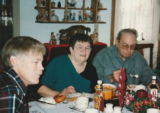 Meredith "Jo" Mae (McCue)  Severson photo gallery thumbnail 55 of 121