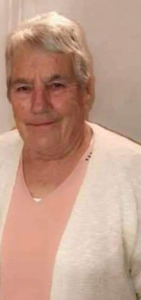 Bonnie Faye Harper Profile Photo