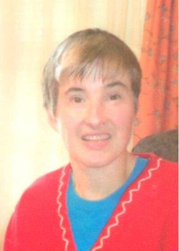 Lea Anne Valentine Profile Photo