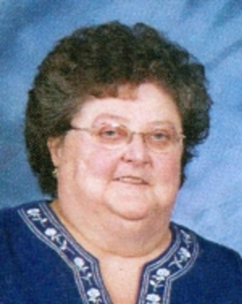 Nancy Dee Helstad