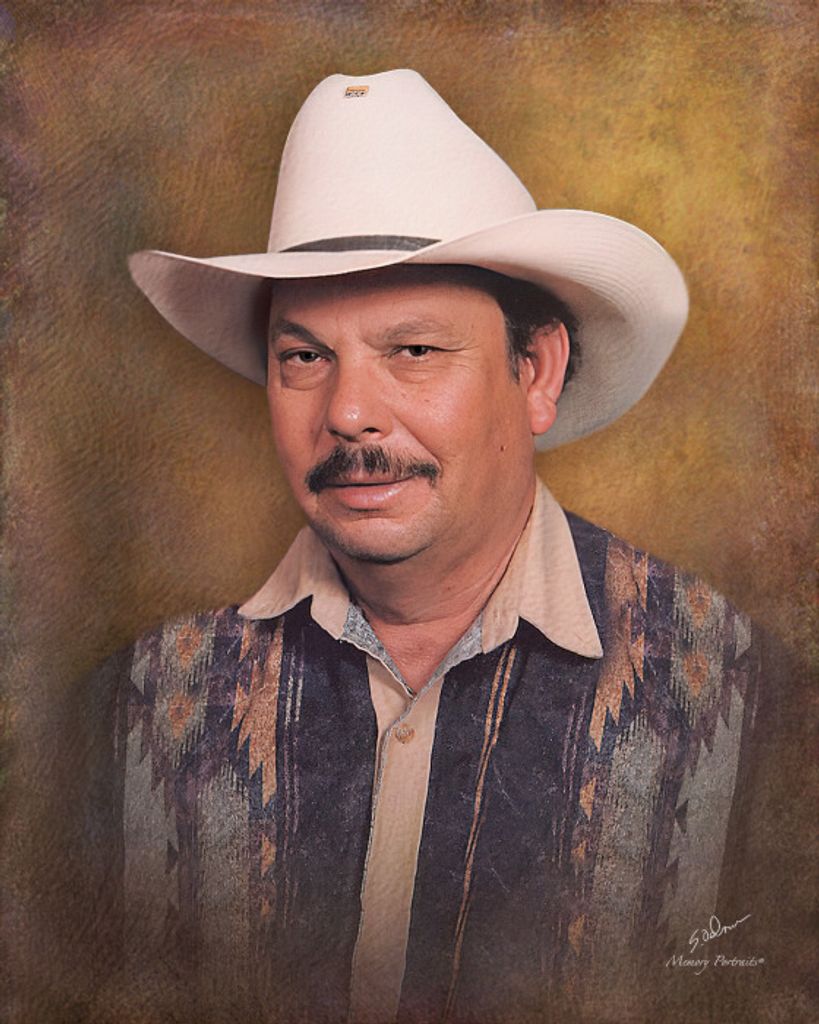 Ernesto "Neto" Jaramillo Profile Photo