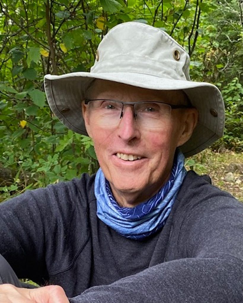 Roger Hanson