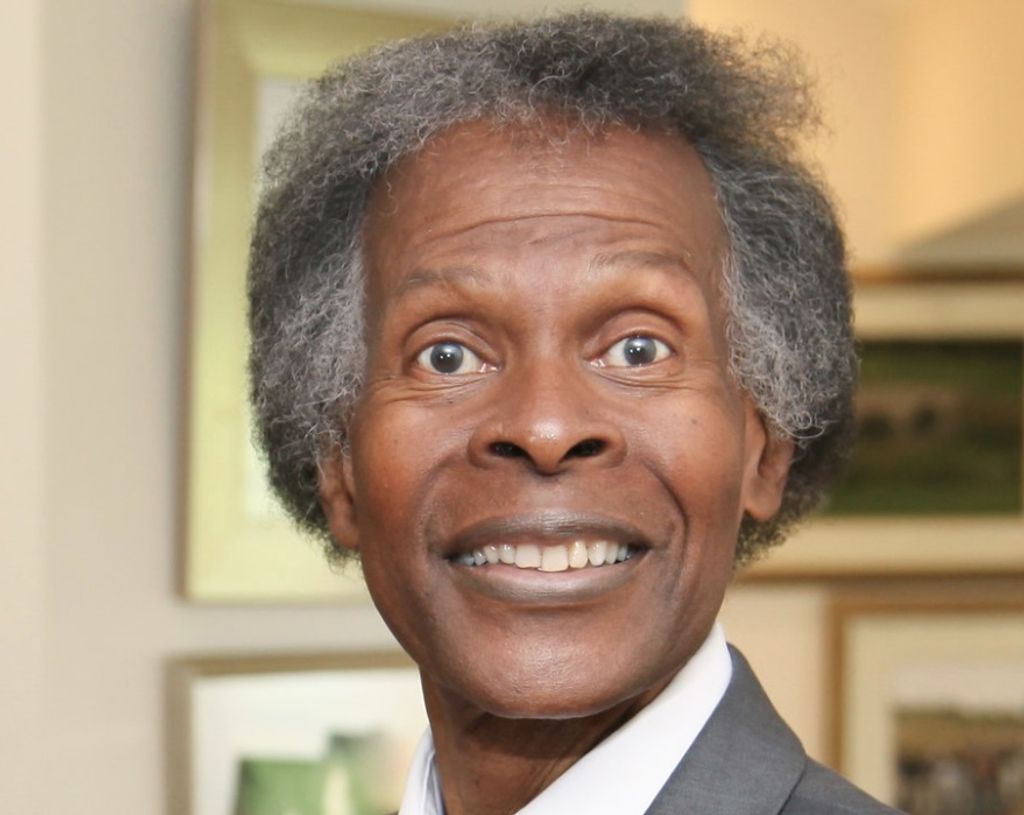 Hamilton G. Mcferson Profile Photo