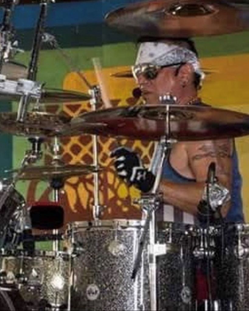 Allan Scott Reeves