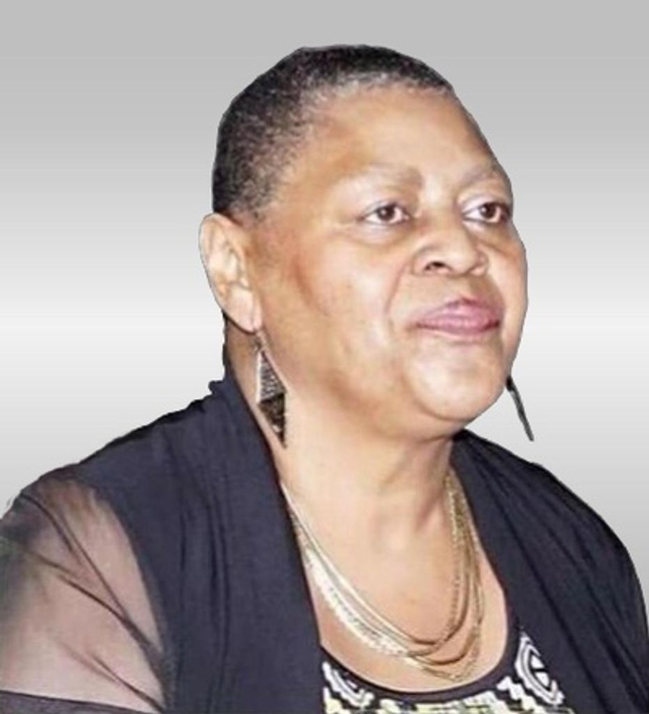 Rozita Carrell Walters Profile Photo