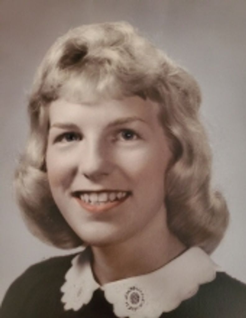 D. Kathleen Mosteller Profile Photo