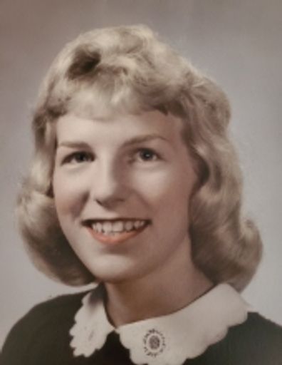 D. Kathleen Mosteller Profile Photo