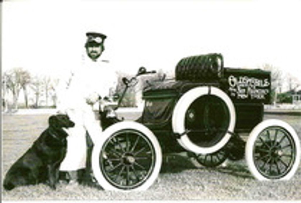 Joseph  J. Merli Profile Photo
