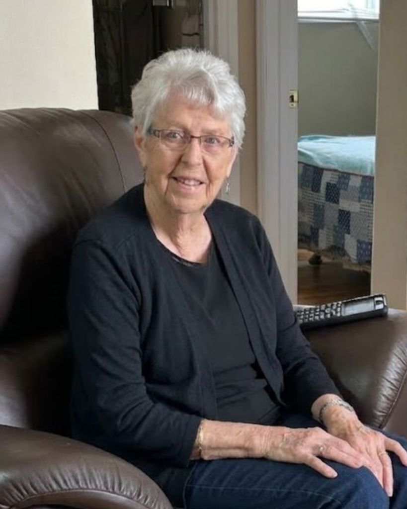 Norma Lorraine Legge Profile Photo