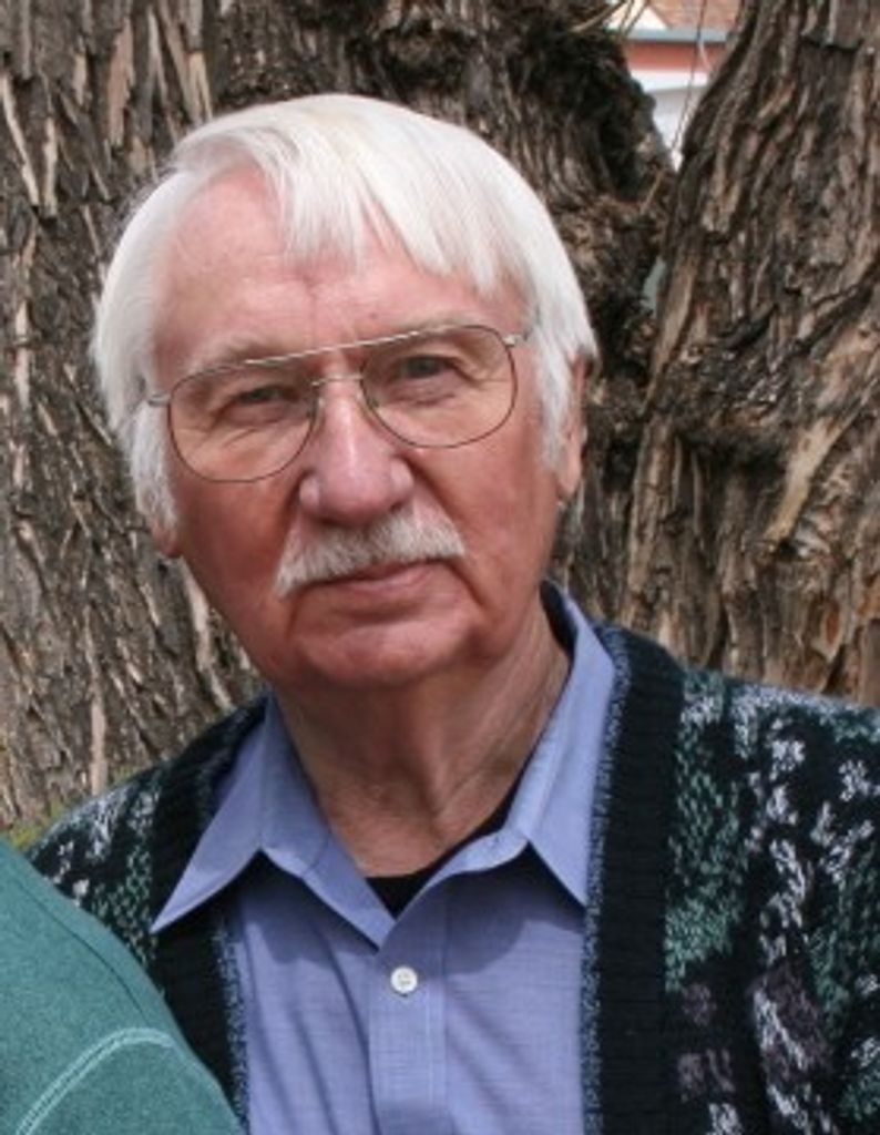Myron Lueck