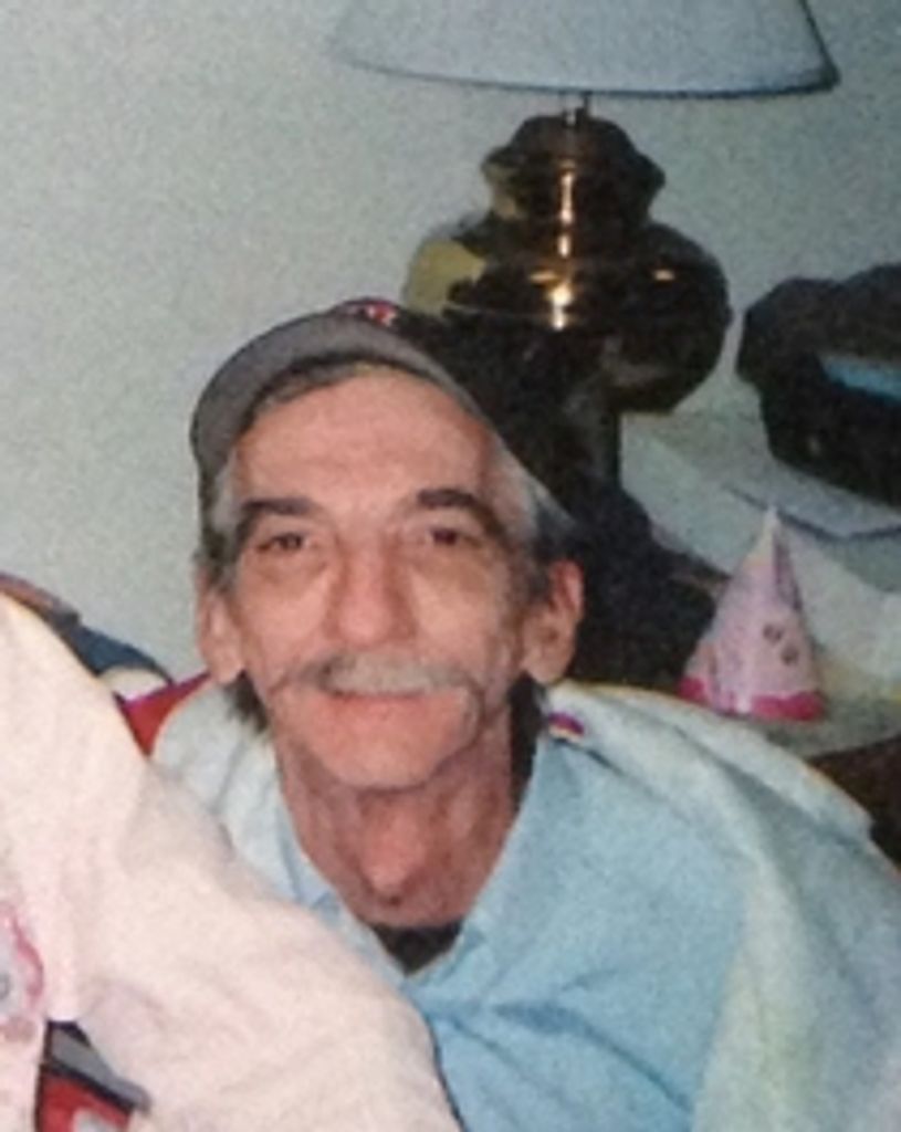 Calvin G. Gilmore Sr.