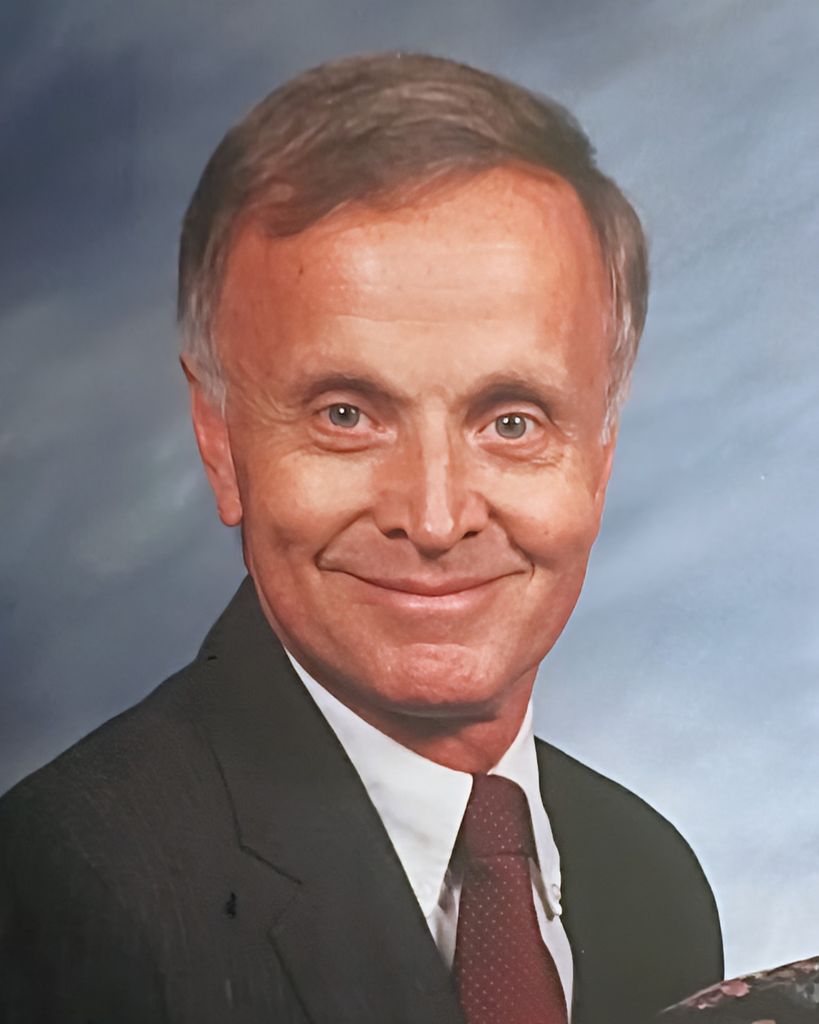 Richard Joseph Waldo