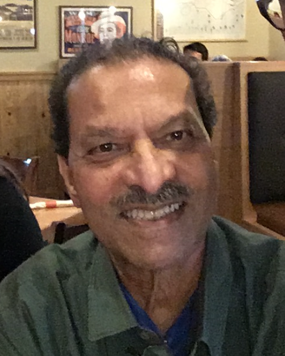 Pramod Dattatraya Mane Profile Photo