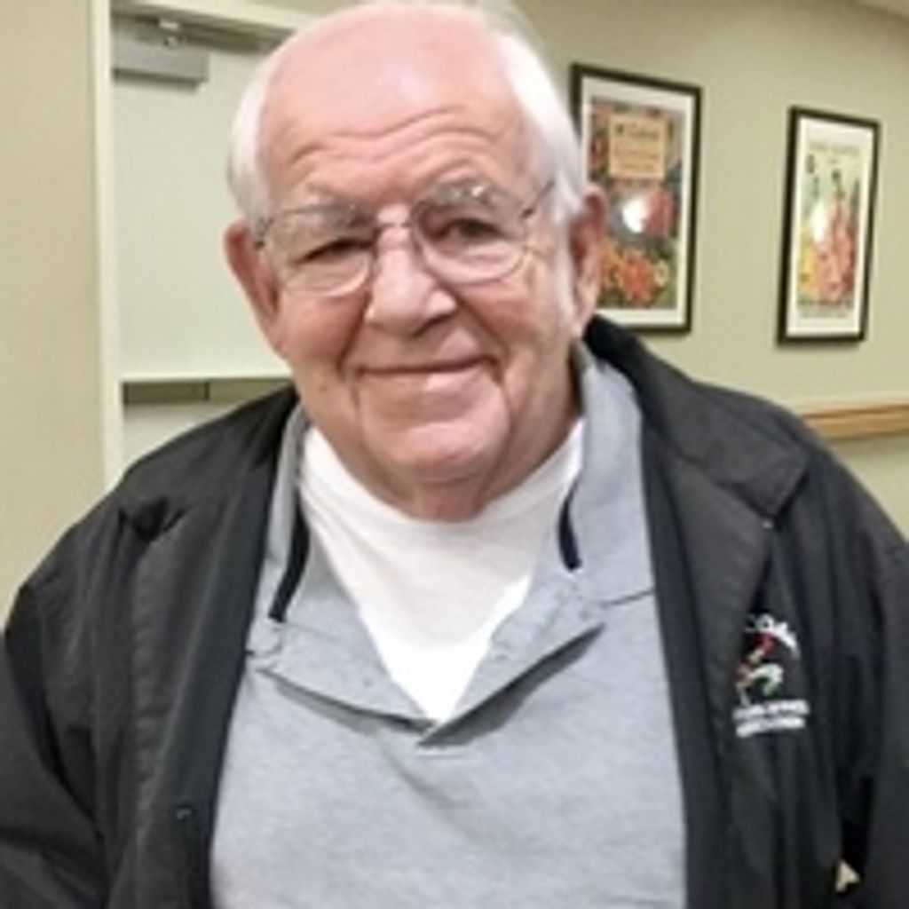 Virgil L. Burger