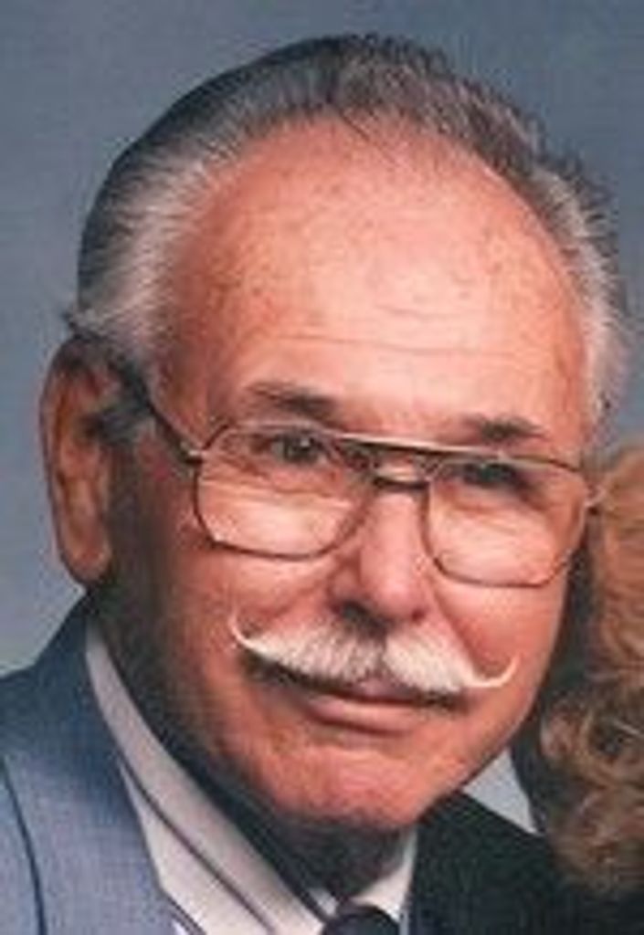 Edward Owens Mcginnis