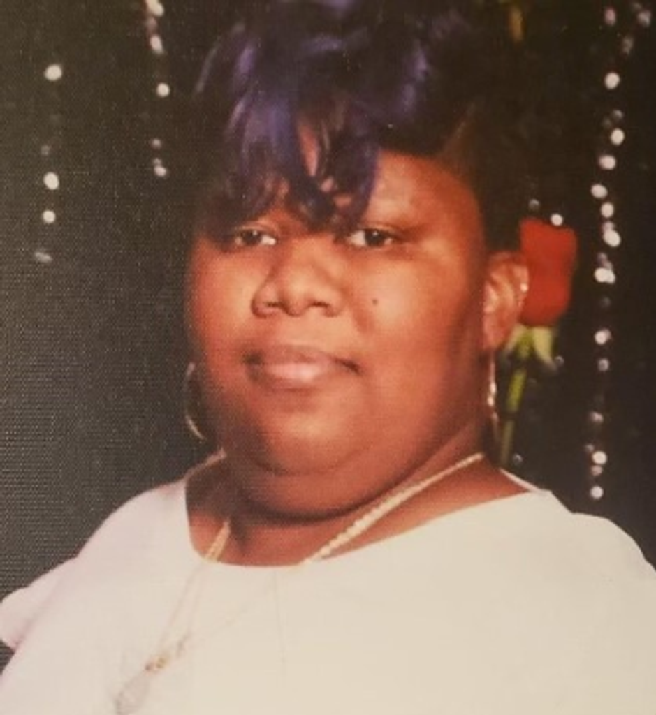 Angela Harris