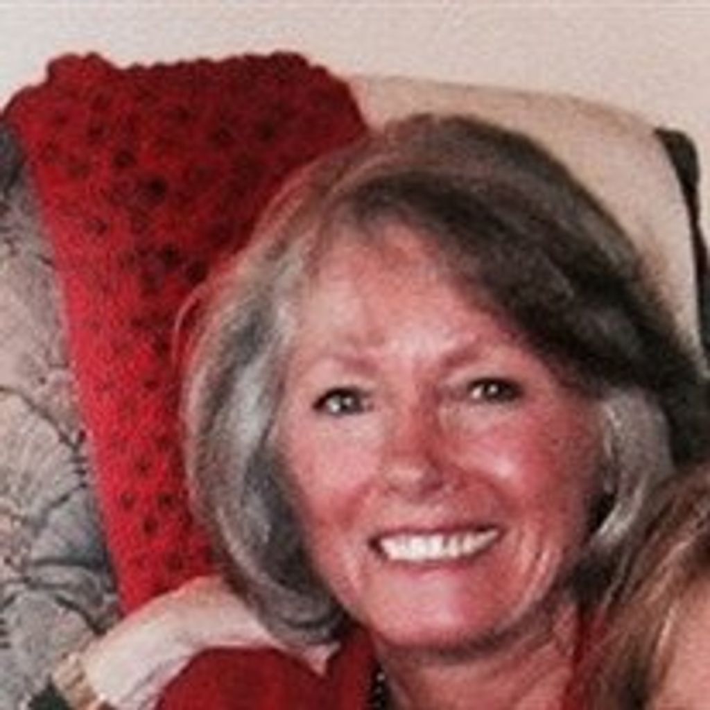 Patricia  Marie Haney