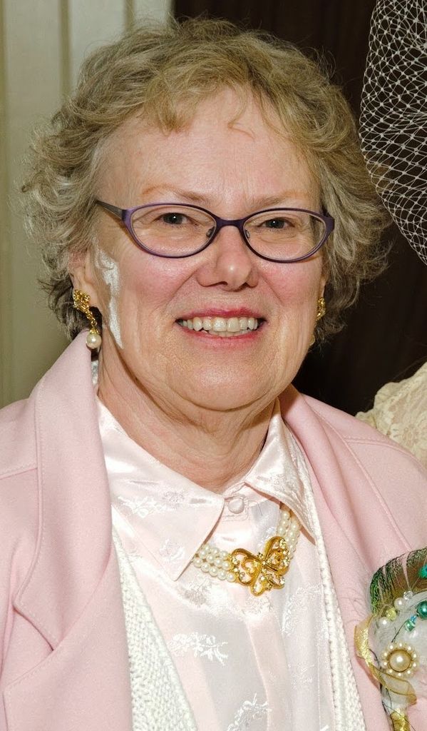 Margie Hancharik Profile Photo