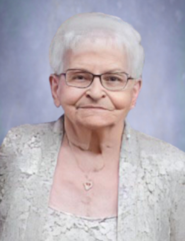 Josephine "Joyce" Houghteling Profile Photo