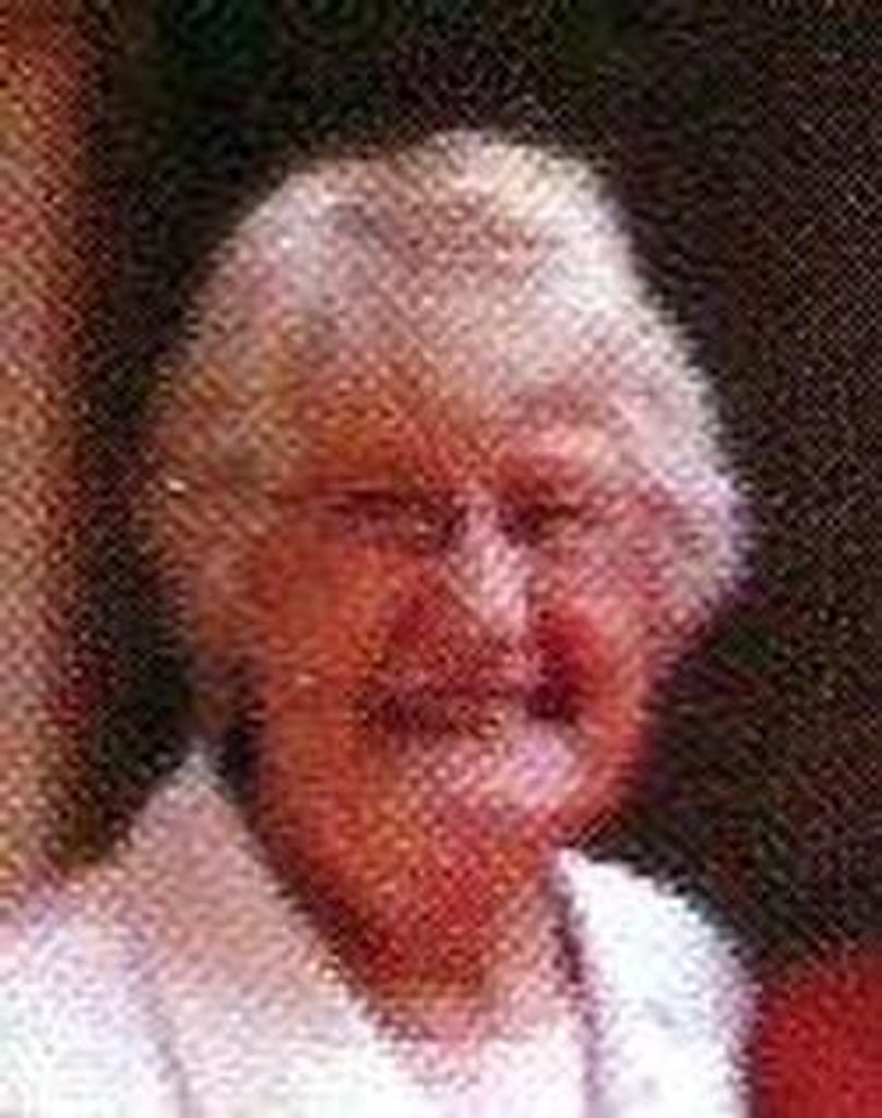 Florence H. Mette Muhar