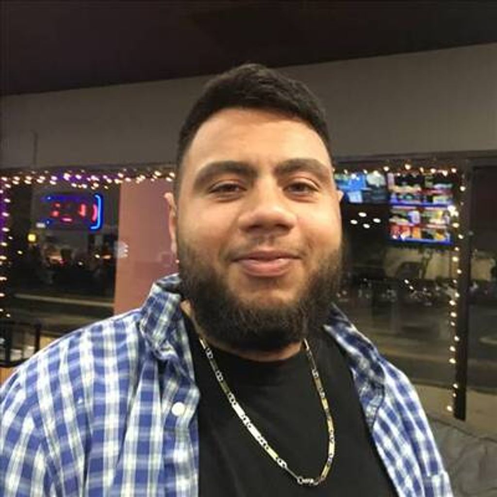 Derek Anthony Maldonado Profile Photo
