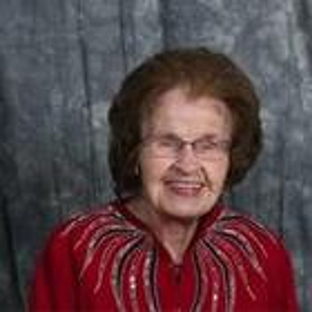 Ann Bridget Moore