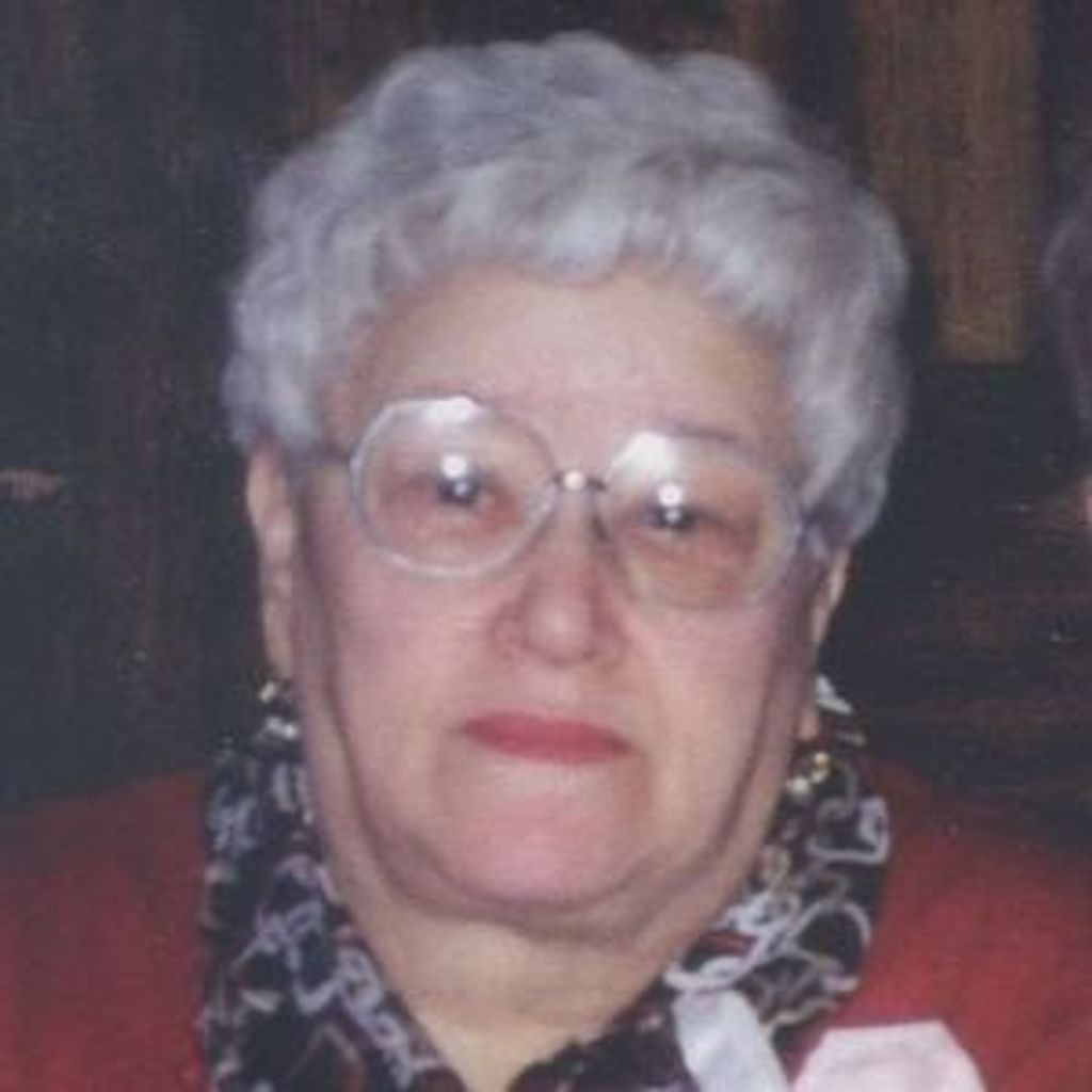 Norma Delory Iannotti Profile Photo
