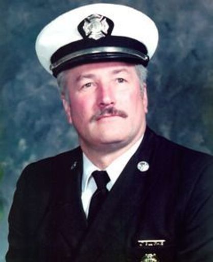 William Richard Grace Profile Photo