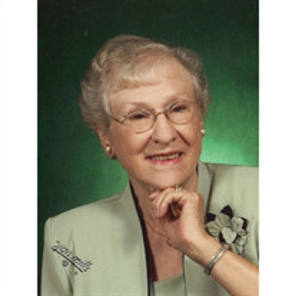 Virginia Carter Jackson