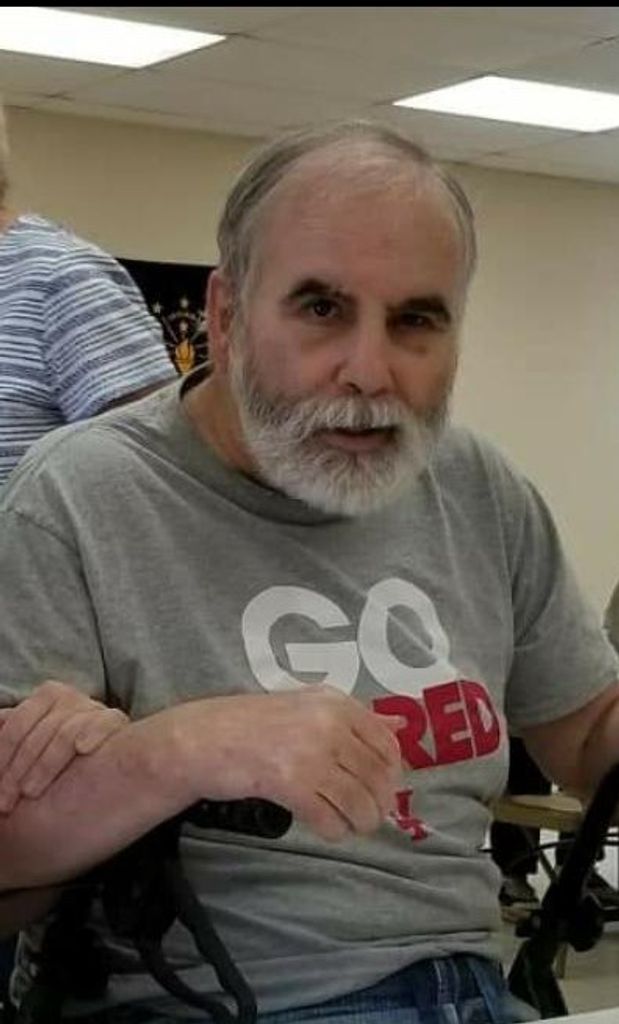 Barry Wayne Worman
