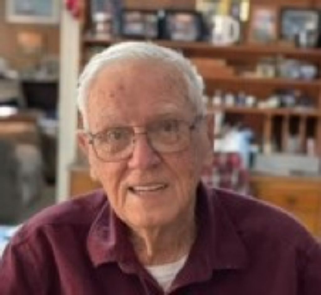 Eugene W. Tucker