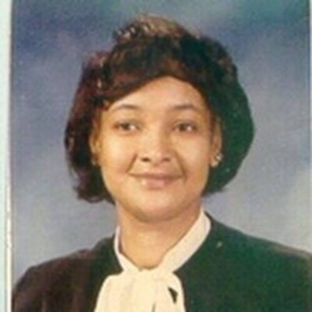 Anita Rudella Rhoades Cammon