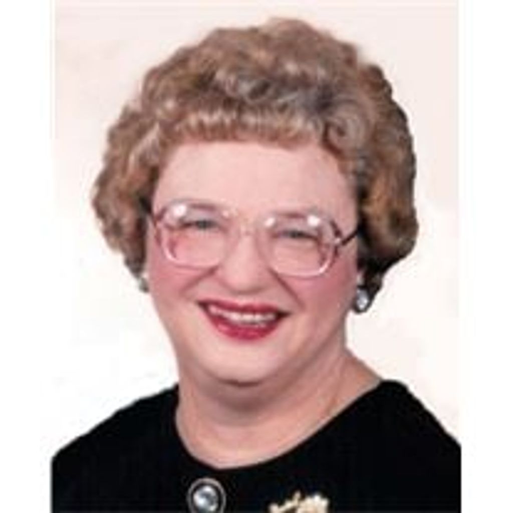 Patricia Ann Hill