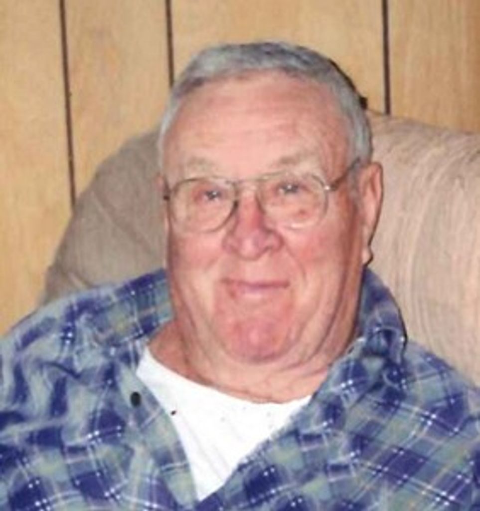 Charles Alvey, Sr.