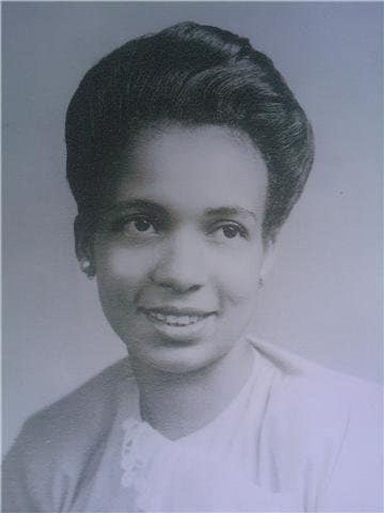 Katherine Rose (Hudson)  Shazier