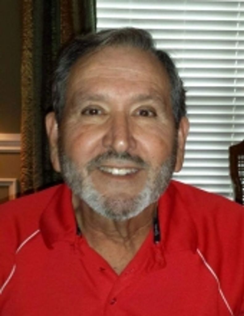 Tsgt. Abel Orona, Sr., Usaf (Ret.)
