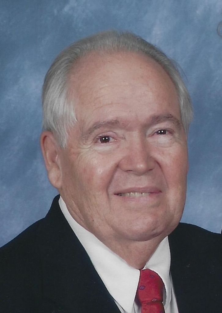 Richard "Darrel" Hughes Profile Photo